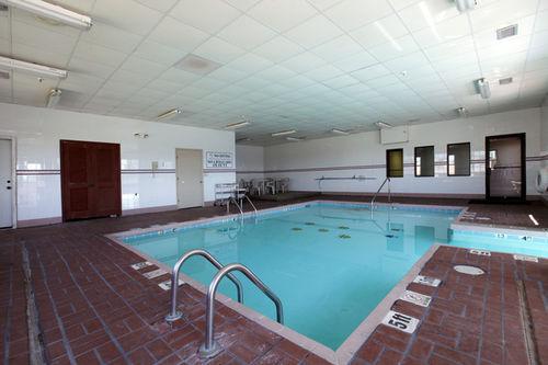 Lexington Suites Of Jonesboro Facilidades foto