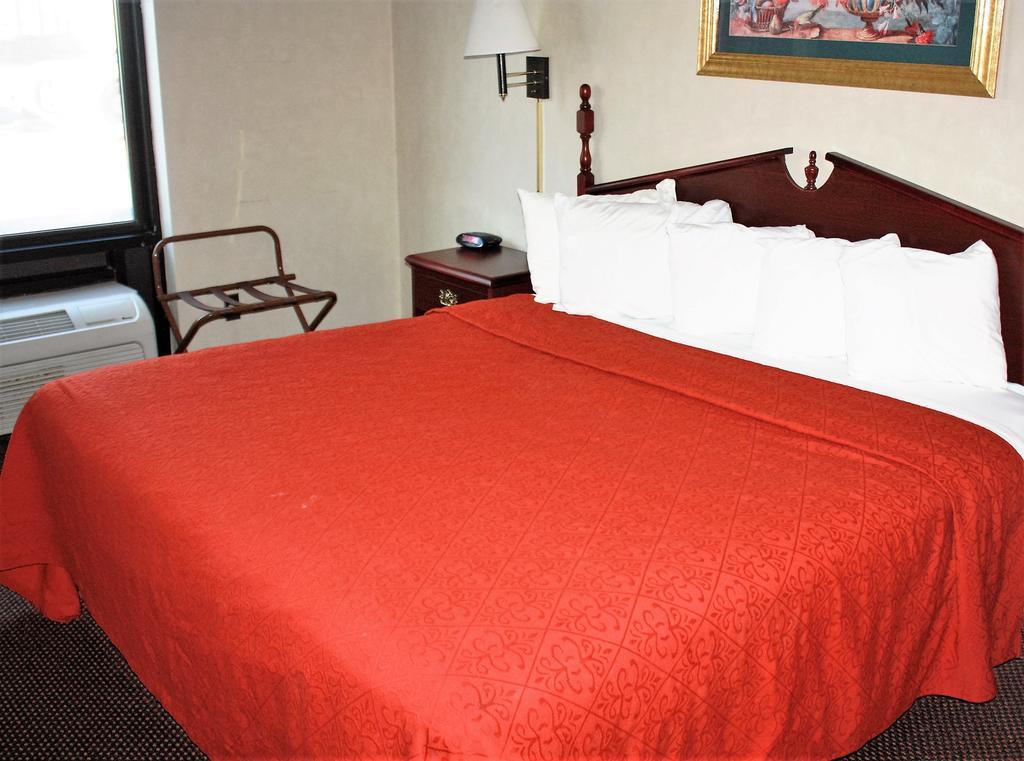 Lexington Suites Of Jonesboro Quarto foto
