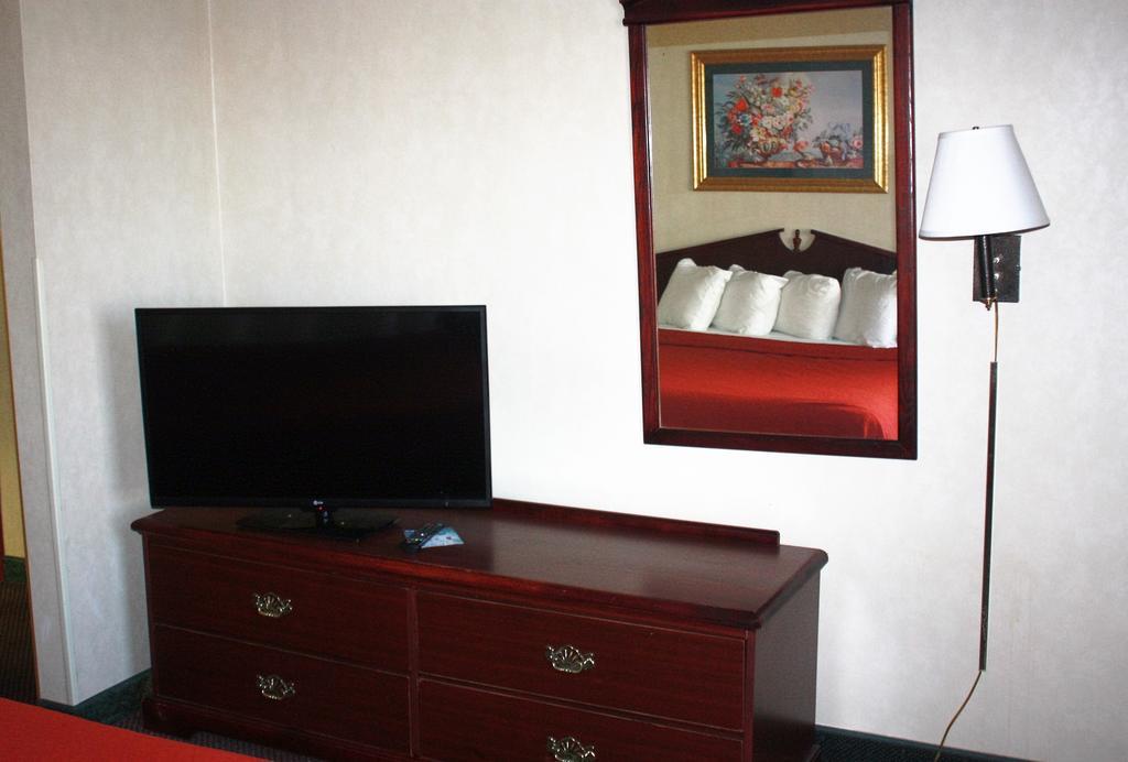 Lexington Suites Of Jonesboro Quarto foto