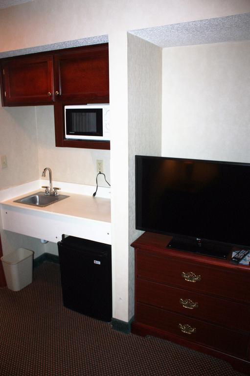 Lexington Suites Of Jonesboro Quarto foto
