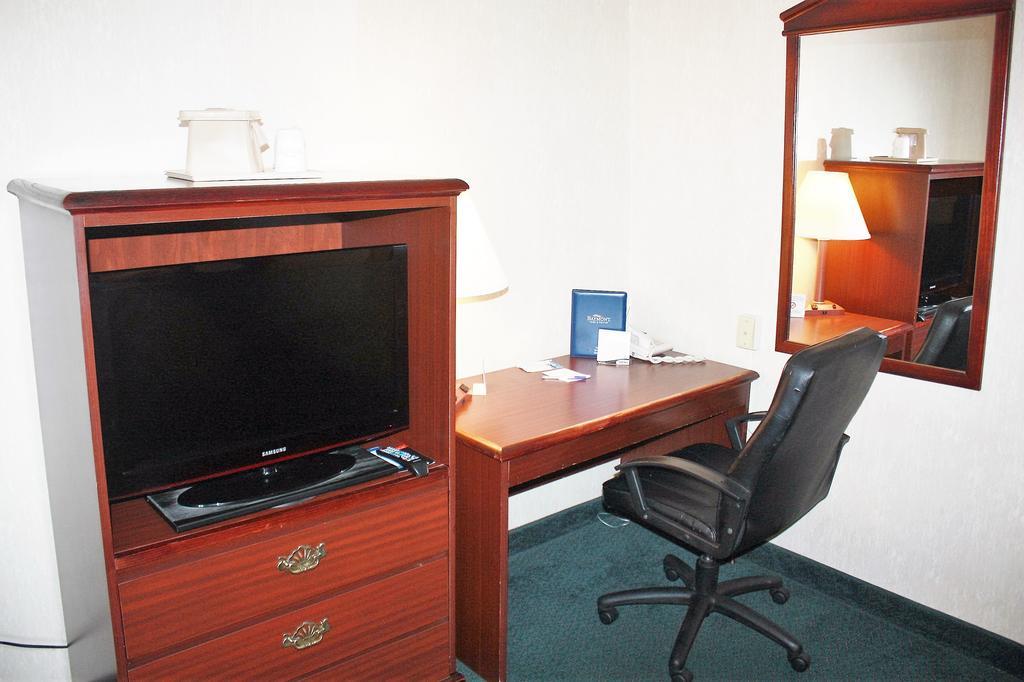 Lexington Suites Of Jonesboro Quarto foto
