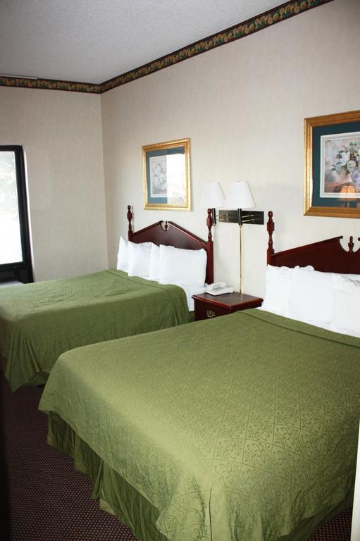Lexington Suites Of Jonesboro Quarto foto