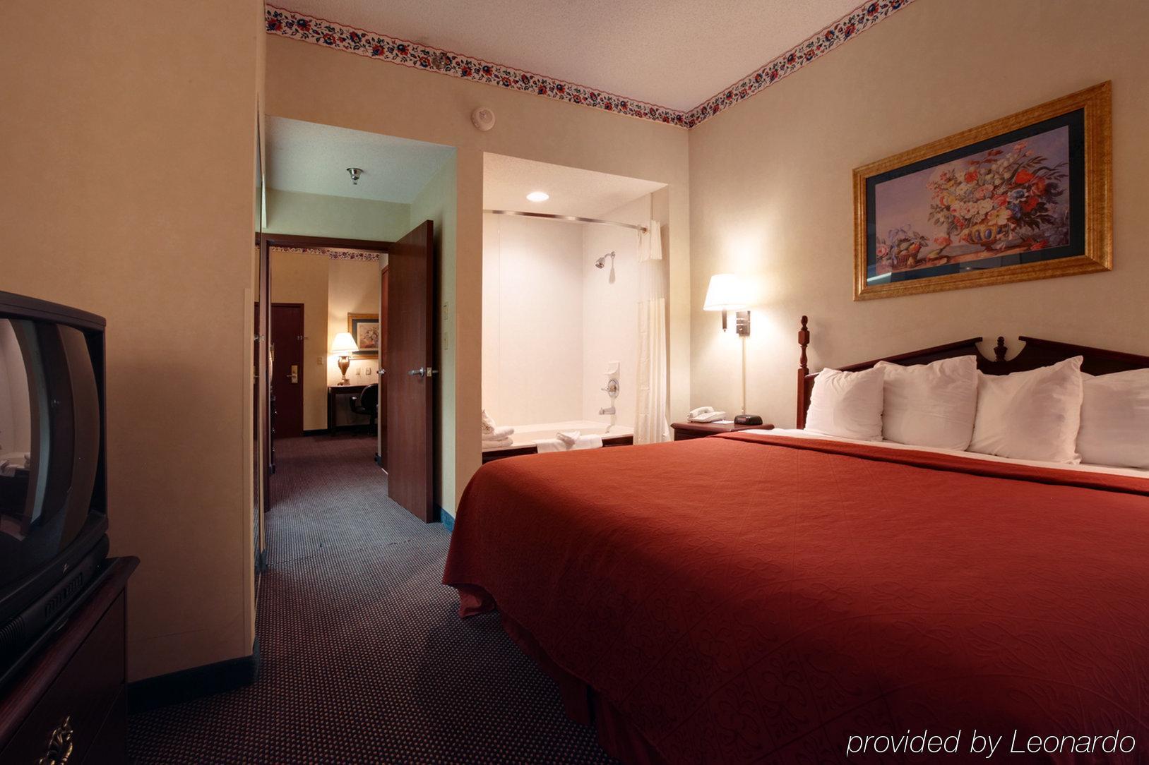 Lexington Suites Of Jonesboro Quarto foto