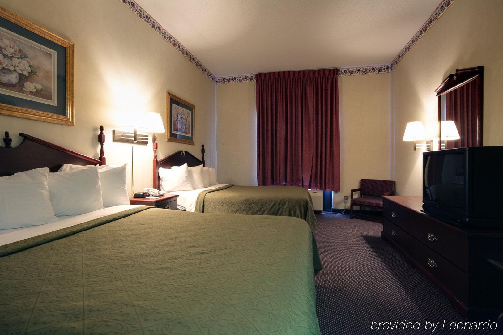 Lexington Suites Of Jonesboro Quarto foto