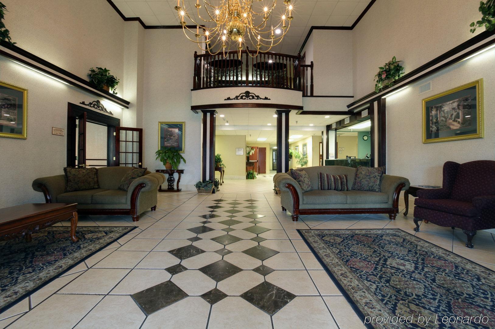 Lexington Suites Of Jonesboro Interior foto