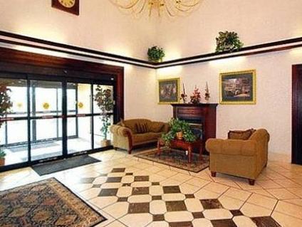 Lexington Suites Of Jonesboro Exterior foto